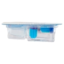 Colgate spazzolino Extra Clean, medio, 2 pezzi